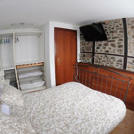 Apartamntos Urdaibai 3 Bermeo Buitenkant foto